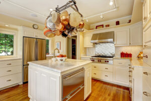 DIY Kitchen Renovation: Budget-Friendly Ideas to Add Function and Style