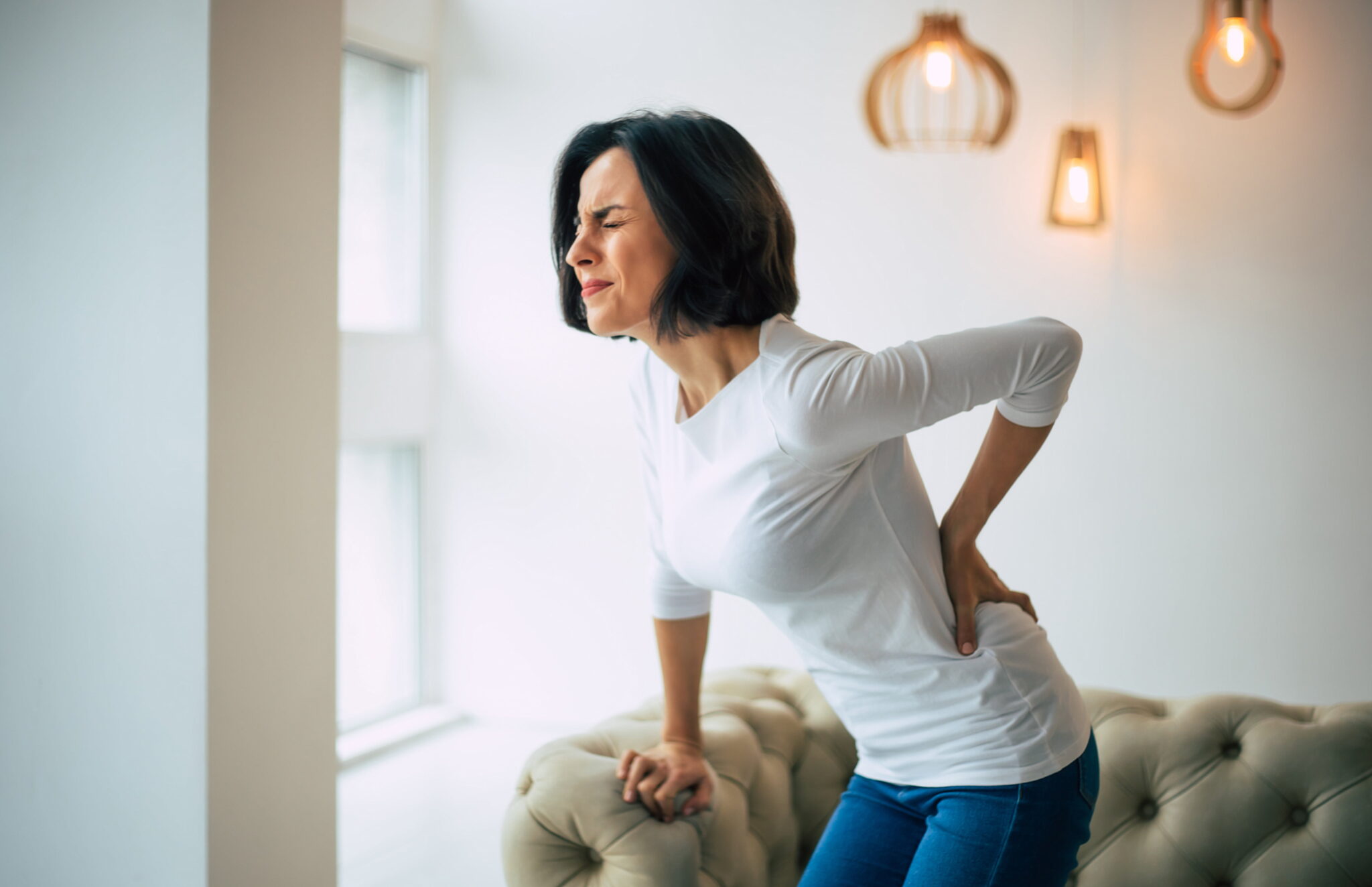 Picture Idea: Help Relieve And Prevent Back Pain With These Simple Lifestyle
