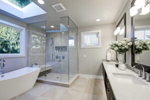 The Ultimate Guide to Low-Maintenance Bathroom Materials