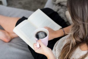 How to Carve out Non-Negotiable Self-Care Time: Tips for Busy Moms