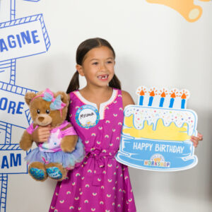 Build-A-Bear Deal