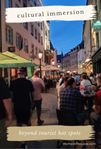 Cultural Immersion Travel: Beyond Tourist Hotspots