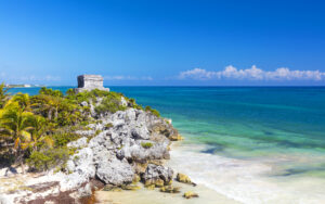riviera maya mexico beachfront resort
