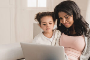 Going Back to School as a Parent: How to Earn Your Master’s While Raising a Family
