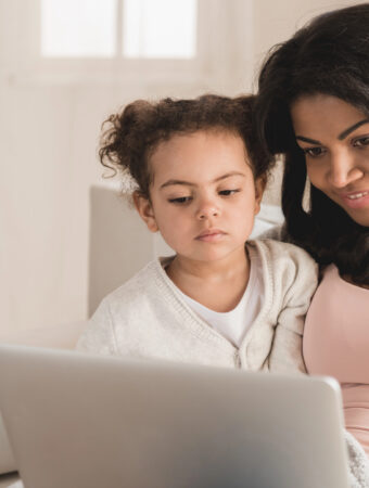 Going Back to School as a Parent: How to Earn Your Master’s While Raising a Family
