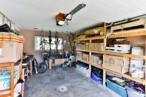 Remodel Your Garage: Smart Ideas to Maximize Space and Value