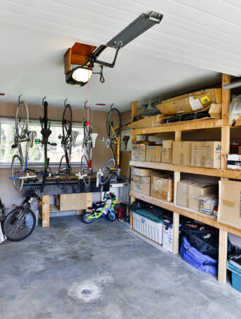 Remodel Your Garage: Smart Ideas to Maximize Space and Value