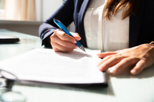 How to File For Divorce