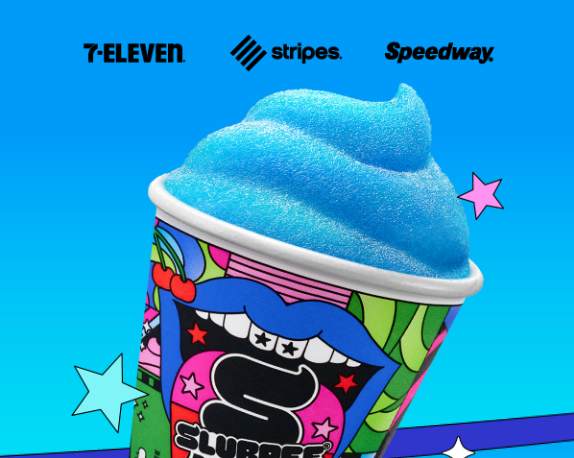 Free Slurpee Day Free Slurpee Day