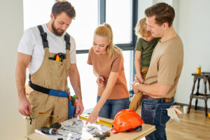 How to Finance a Fixer Upper: Budget-Friendly Options for Families