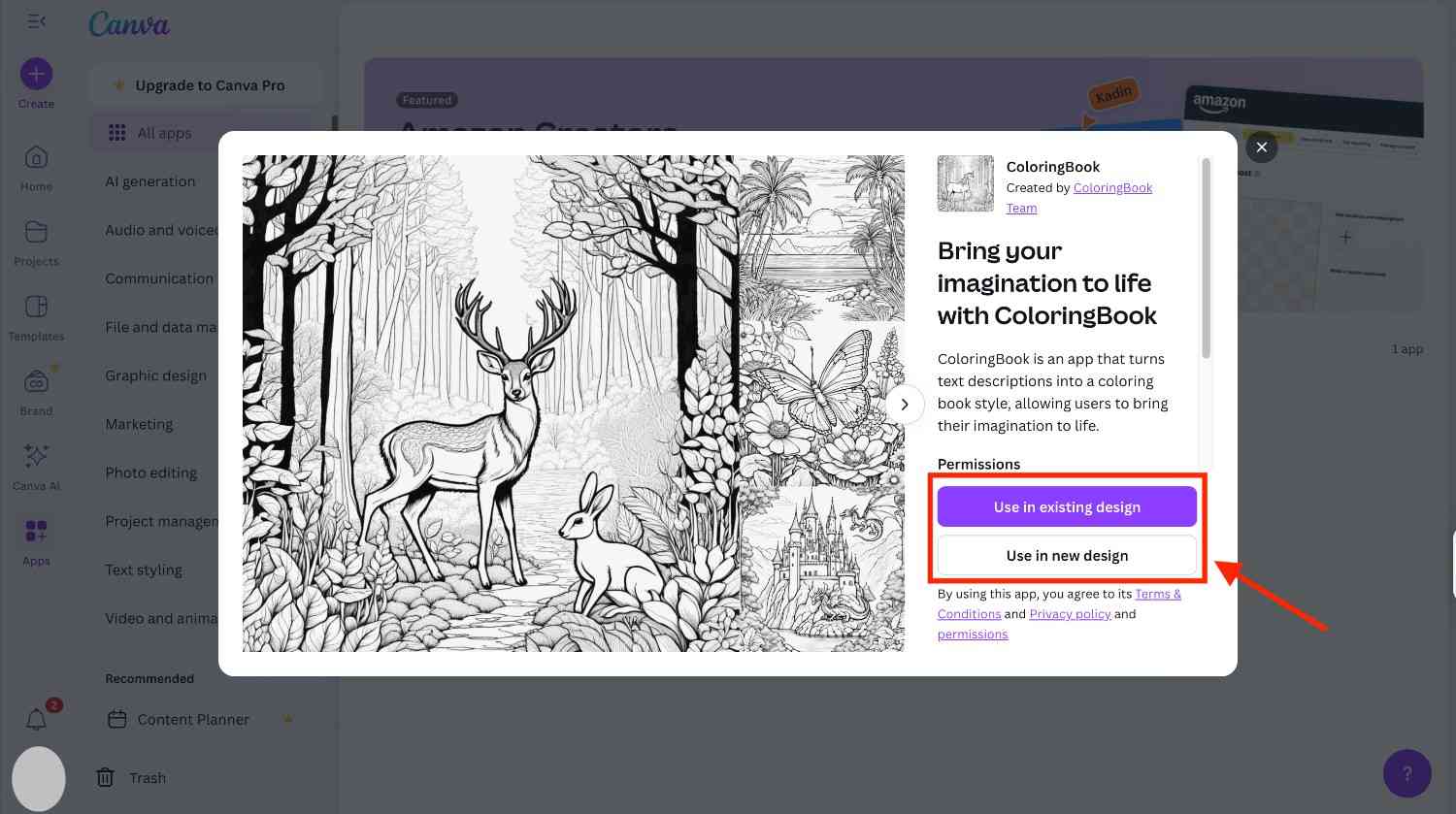 5 Free Coloring Page Makers For Kids [Honest Review] | MomsWhoSave.com