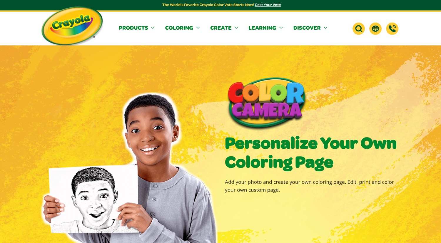 5 Free Coloring Page Makers For Kids [Honest Review] | MomsWhoSave.com