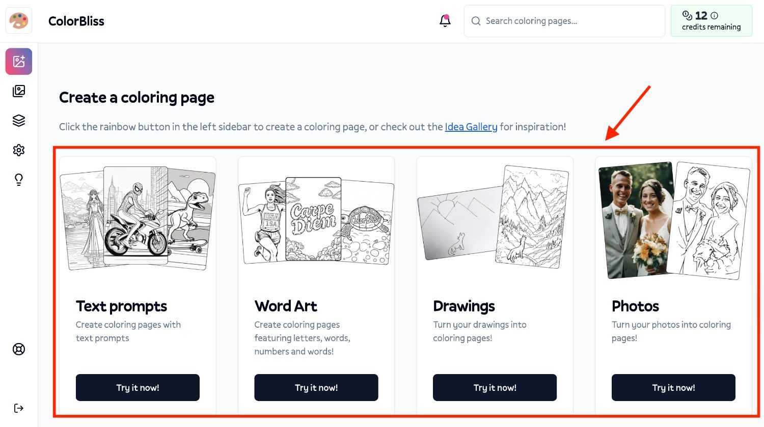 5 Free Coloring Page Makers For Kids [Honest Review] | MomsWhoSave.com