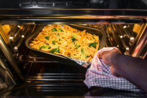 Meal Prep Made Simple: 7 Tips for Freezing and Reheating Family Meals