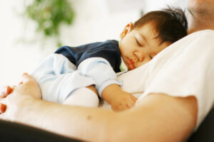 Simple Nighttime Routines That Calm Fussy Babies