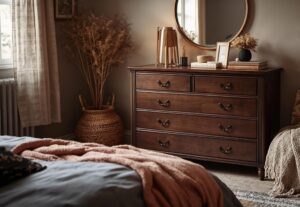 Budget-Friendly Furniture Makeovers: 7 DIY Projects That Save Money & Add Style