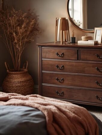 Budget-Friendly Furniture Makeovers: 7 DIY Projects That Save Money & Add Style