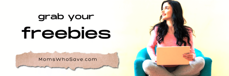 MomsWhoSave Freebies List MomsWhoSave Freebies List