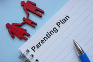 How to Build a Two-Home Parenting Plan That Works