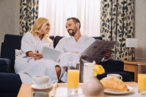 Hotels with Senior Discounts (Some Start at Age 55!)