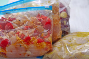Meal Prep Made Simple: 7 Tips for Freezing and Reheating Family Meals