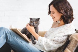 How to Know If Your Cat Is Sick: 7 Warning Signs to Watch For