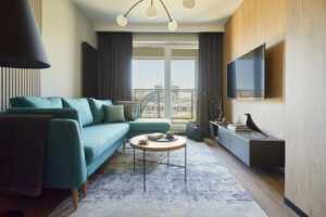12 Smart Tricks That Make Small Homes Feel Spacious