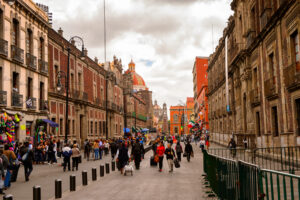 Beyond Tourist Traps: How Local Guides Can Transform Mexico City Travel