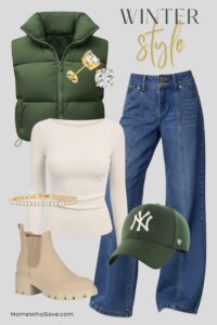 Winter Fashion