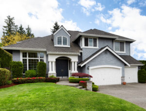 The Ultimate Curb Appeal Checklist: Small Changes that Make a Big Impact