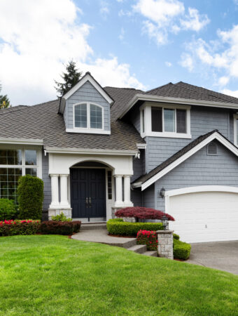 The Ultimate Curb Appeal Checklist: Small Changes that Make a Big Impact