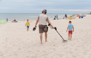 Family-Friendly Tips for Starting Metal Detecting as a Hobby