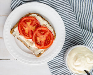 Vegan Mayonnaise Recipe