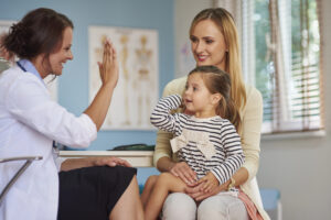 The Shift to More Patient-Centered Healthcare — And Why It Matters for Your Family