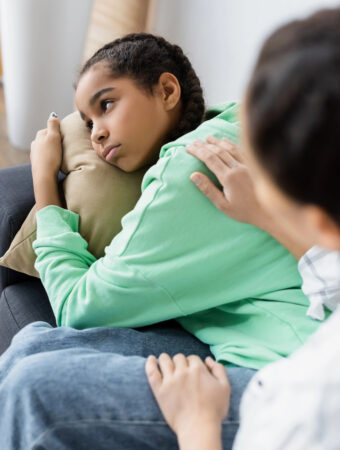 Mental Health Warning Signs in Girls: What Parents Need to Know