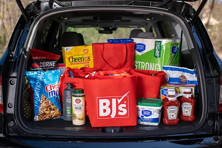 BJs Wholesale Club membership discount BJs Wholesale Club membership discount