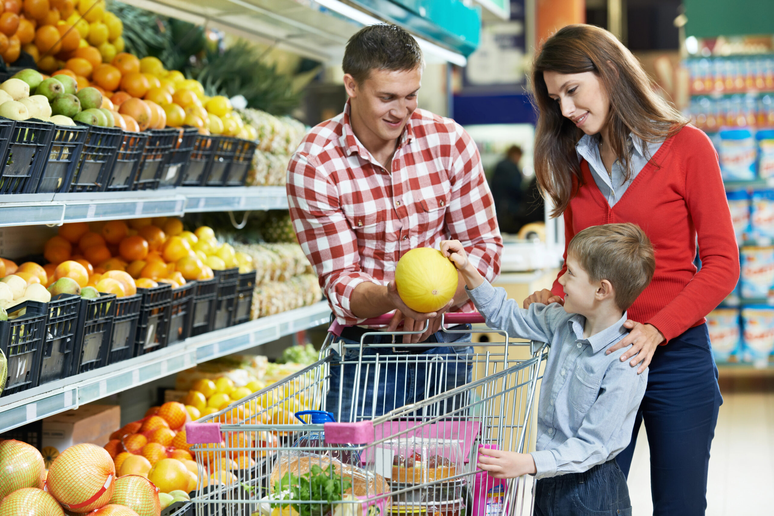 20 Things to Stop Buying at the Grocery Store (and What to Buy Instead)