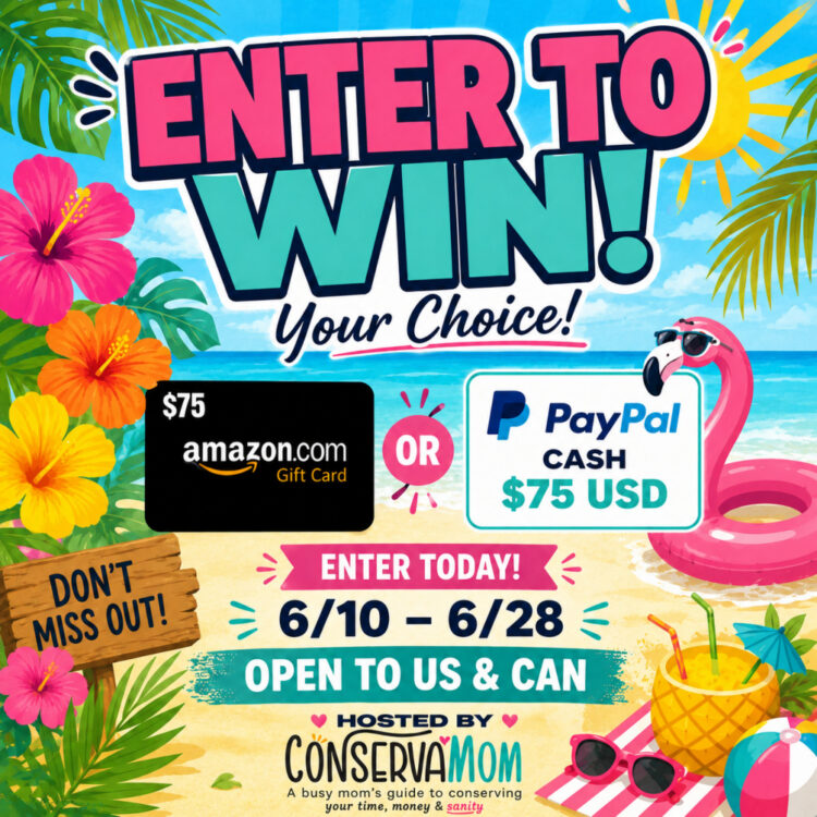 Amazon Gift Card / PayPal Giveaway Amazon Gift Card / PayPal Giveaway
