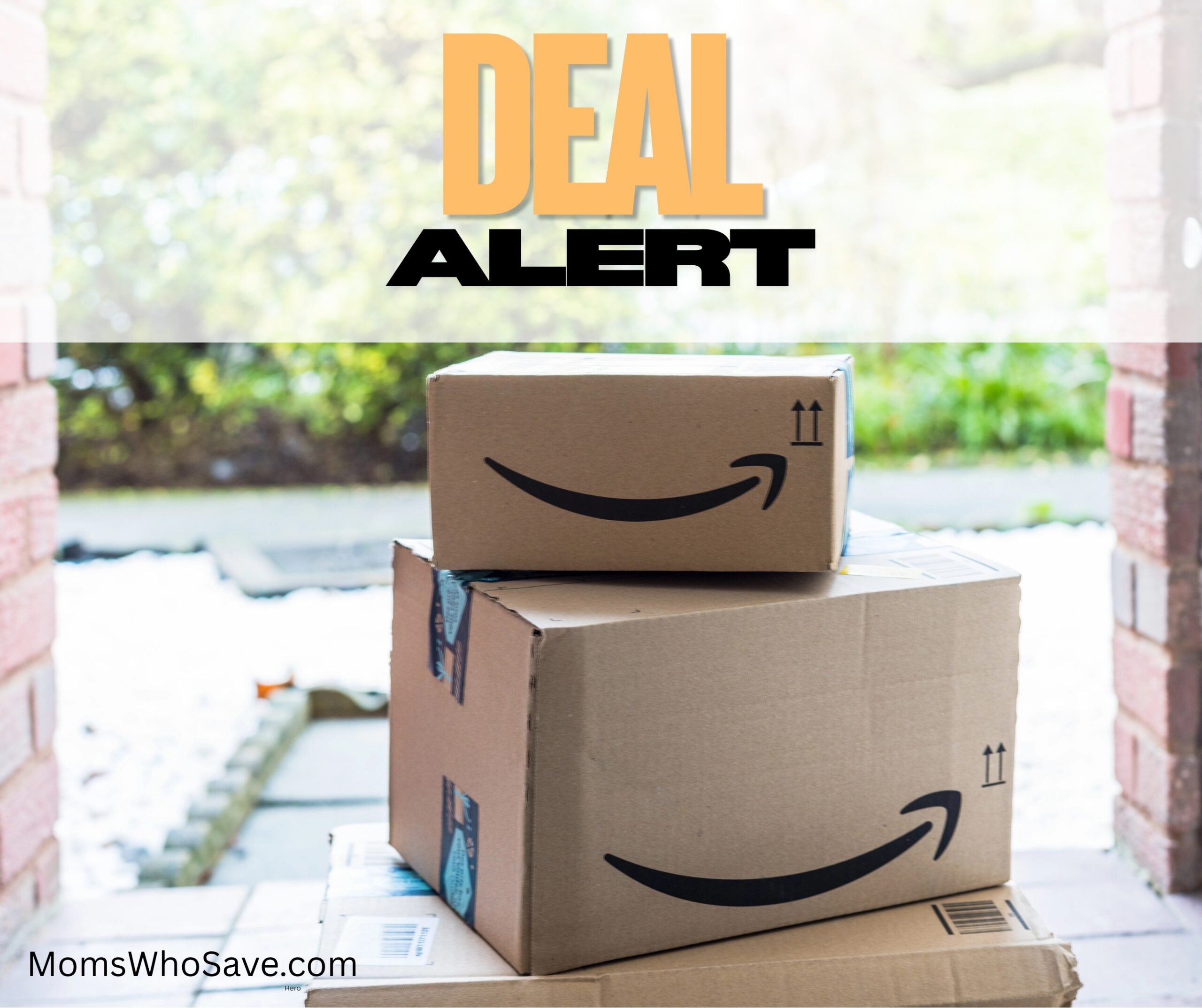 Amazon Grocery Deal: Take $5 Off $20 Amazon Grocery Deal: Take $5 Off $20
