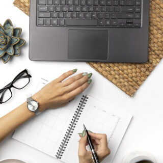 The Life Admin Hour: The Weekly Habit That Keeps Family Chaos Under Control