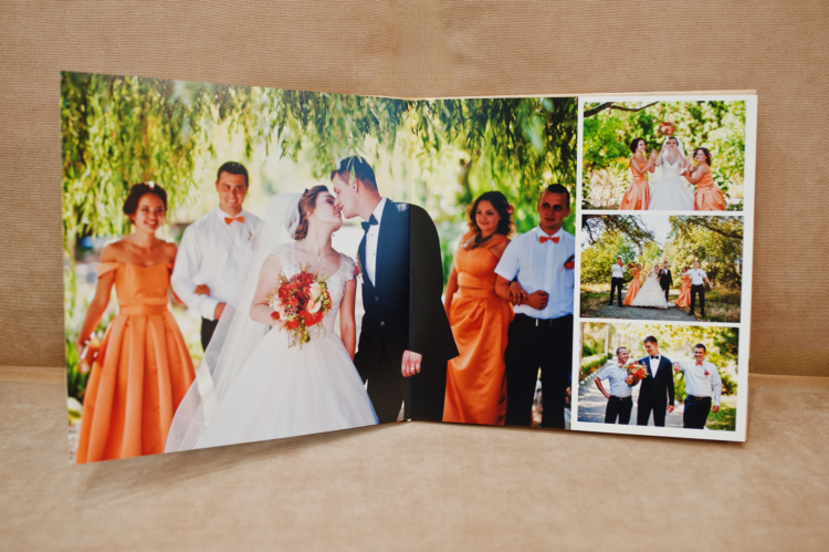 Custom Wedding Photo Books Custom Wedding Photo Books