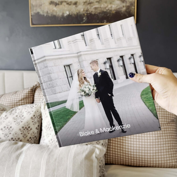 Custom Wedding Photo Books Custom Wedding Photo Books