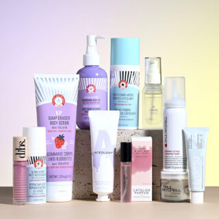 Allure Beauty Box Deal: Get $214+ in Products + a FREE Gift for Just $20!