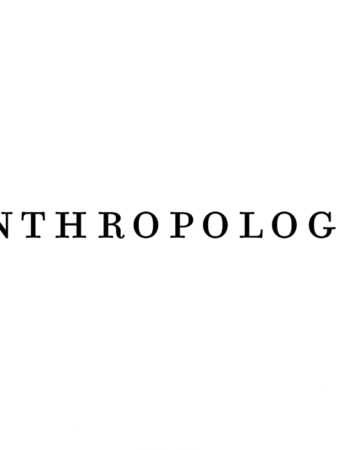 anthropologie sale