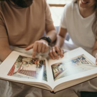 10 Creative Photo Book Ideas to Preserve Your Best Memories