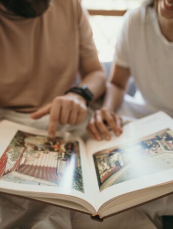10 Creative Photo Book Ideas to Preserve Your Best Memories