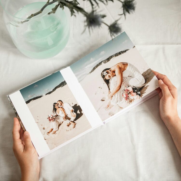 wedding photo book wedding photo book