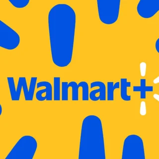Walmart+ Just $1 for a Month