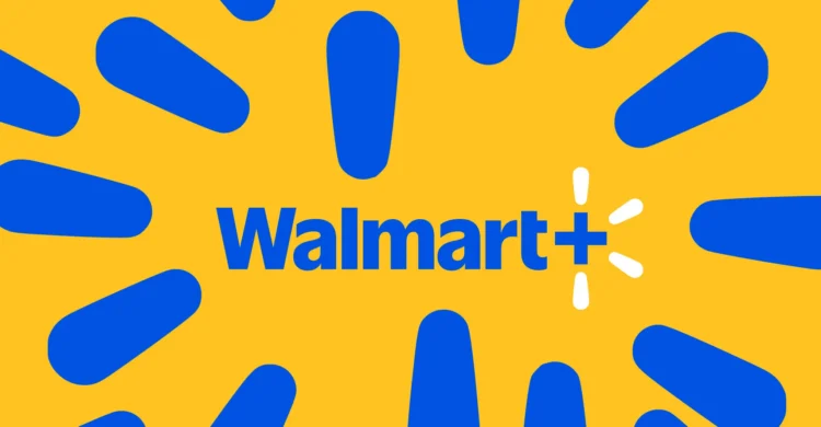 Walmart+ Walmart+