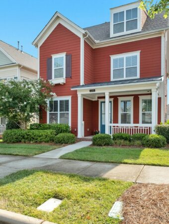 Why Is My House Worth Less Than My Neighbor's